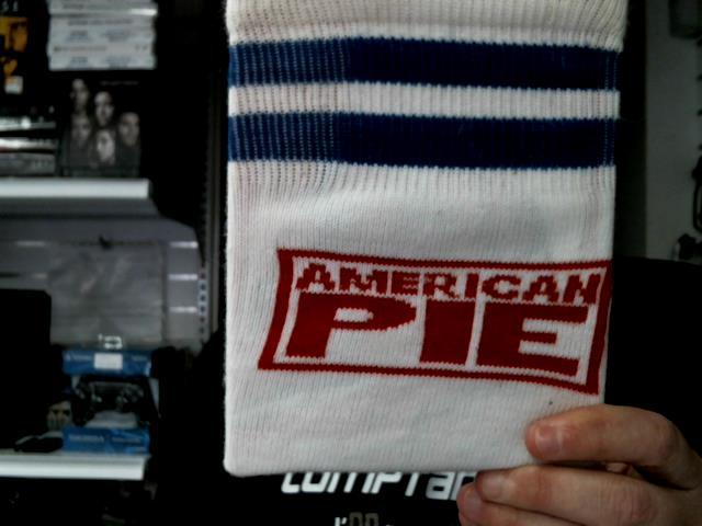 American pie 3 films