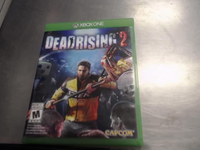 Dead rising 2