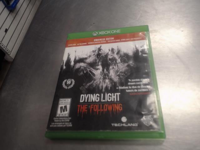 Dying light