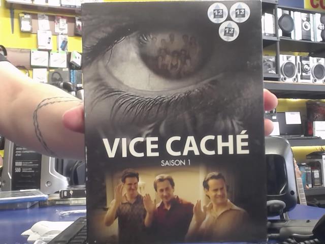 Vice cach saison 1