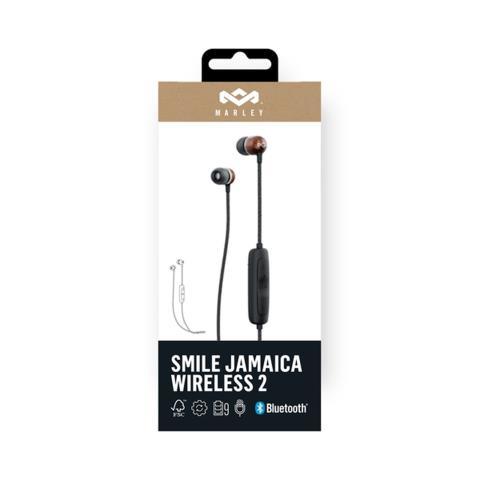 Smile jamaica wireless earbuds