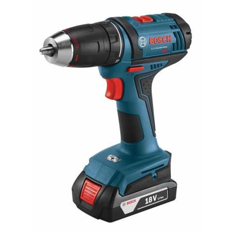 Bosch drill