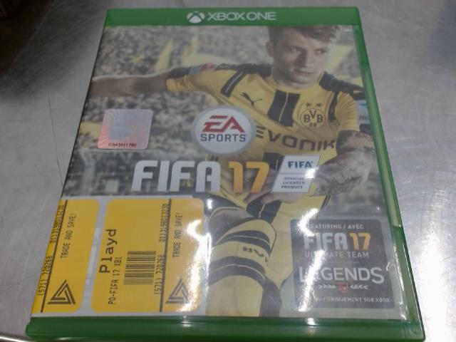 Fifa 17