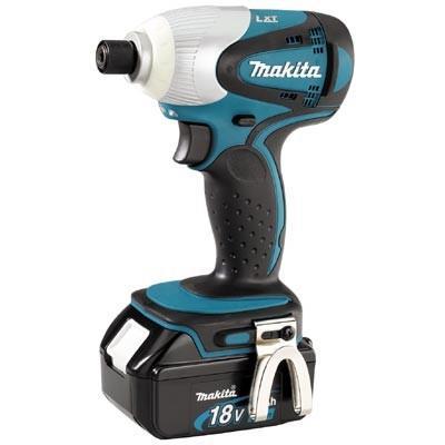 Makita drill