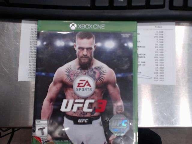 Ufc 3