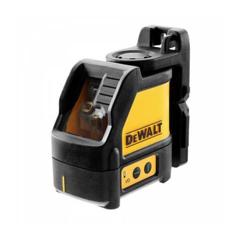 Laser dewalt