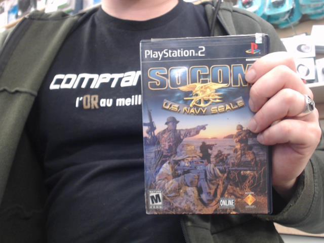 Socom