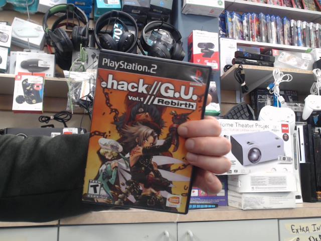 .hack g.u vol1