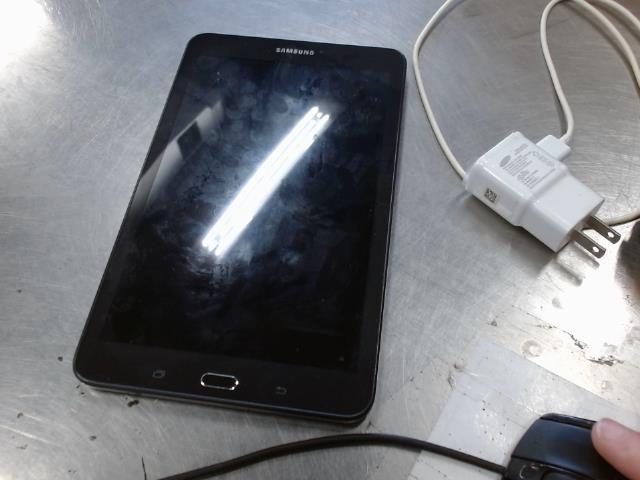 Samsung tab e