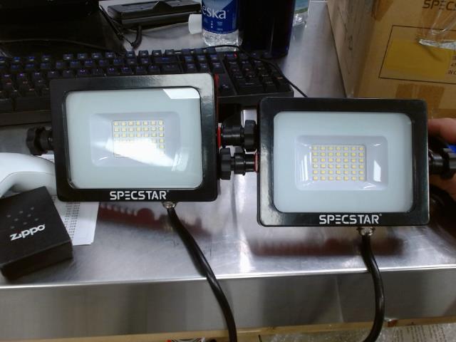 6000 lumen led work light