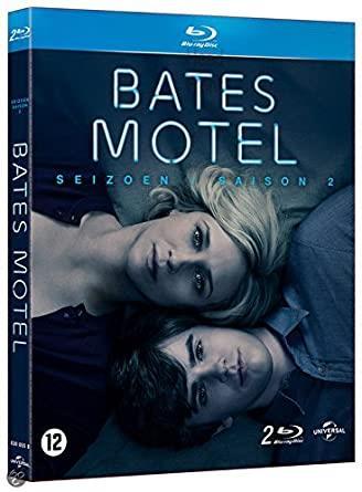 Bates motel saison 2