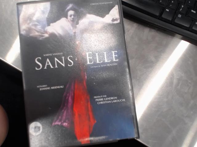 Sans elle