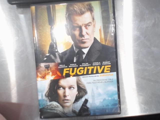 Fugitive