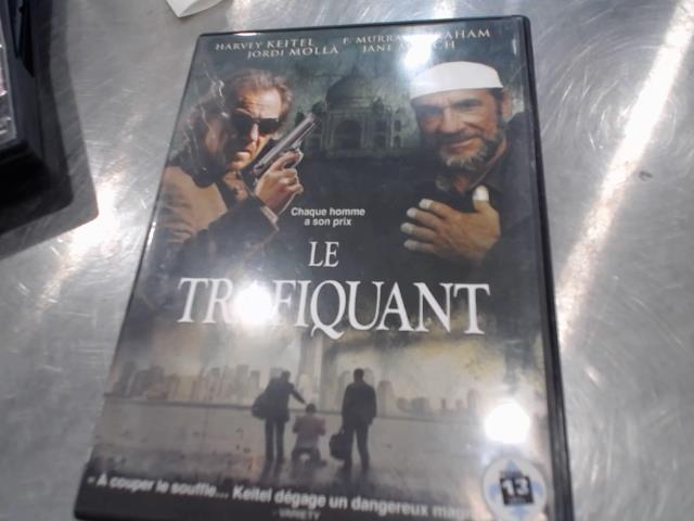 Le trafiquant