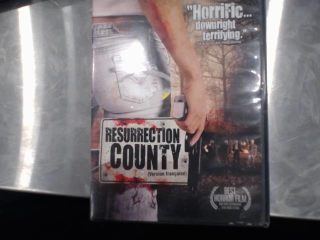 Resurrection country