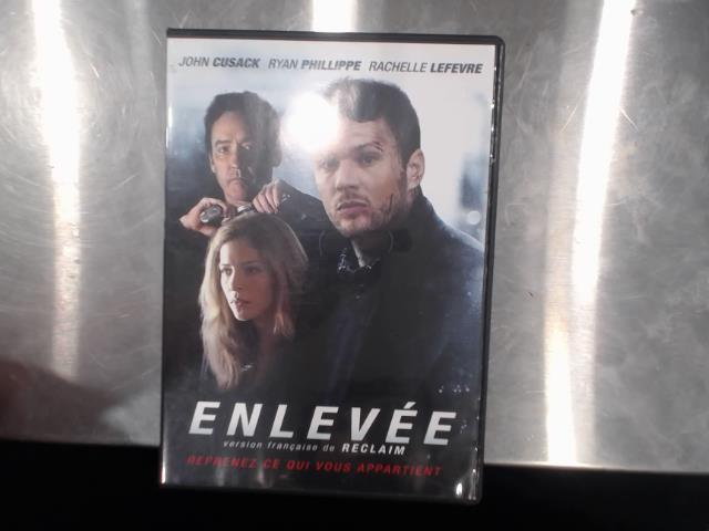 Enlevee