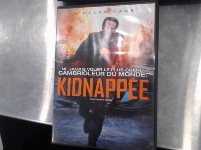 Kidnappe