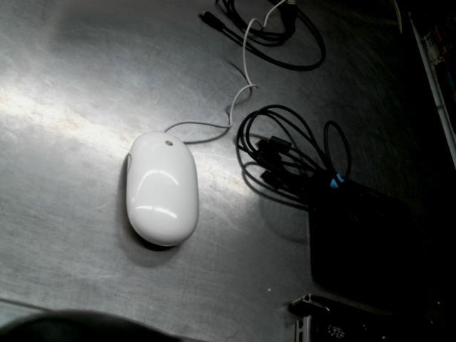 Souris apple