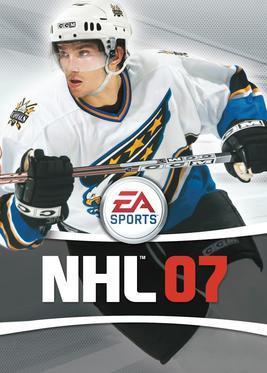 Nhl 2007