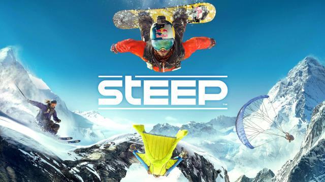 Steep