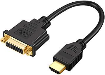 Adaptateur dvi a hdmi