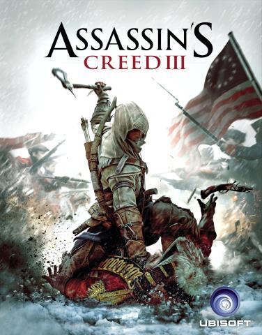 Assassins creed iii