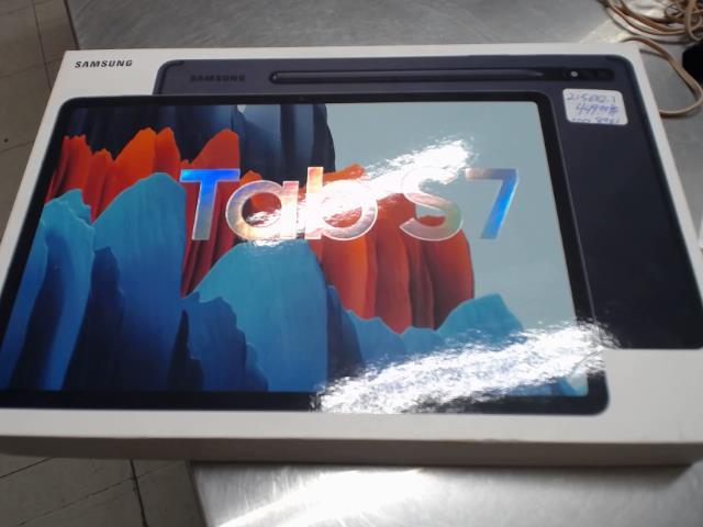 Tablette samsung av acc cass bo 8951