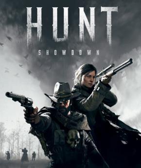 Hunt showdown