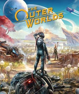 The outer world