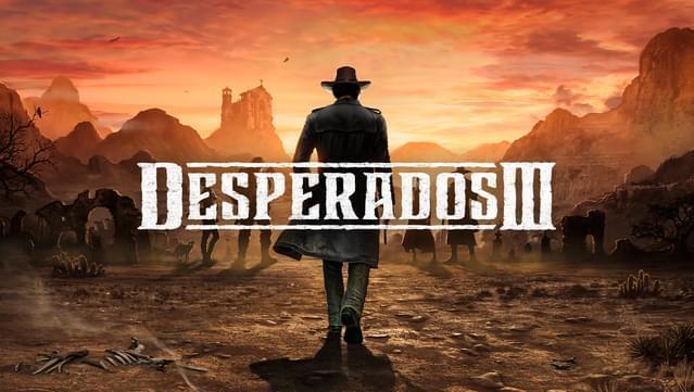 Desperados 3