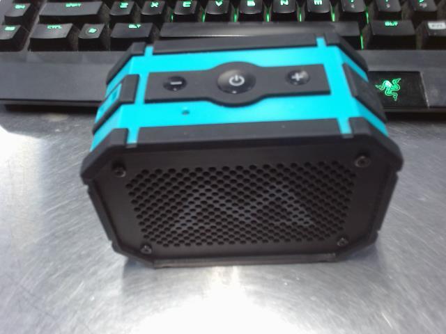 Speaker bluetooth noacc