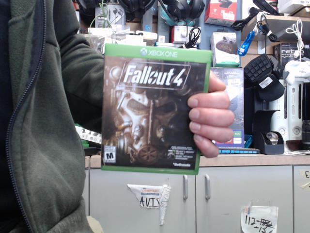 Fallout4