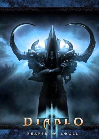 Diablo 3 reaper of souls