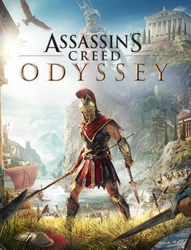 Assassin`s creed odyssey