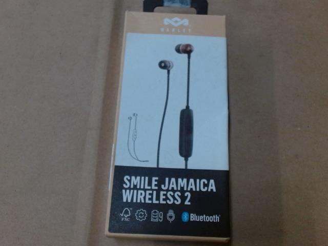 Smile jamaica wireless 2