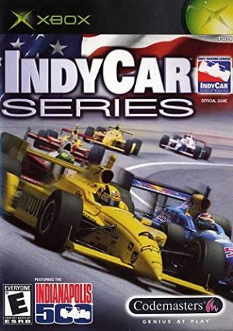 Indy car series