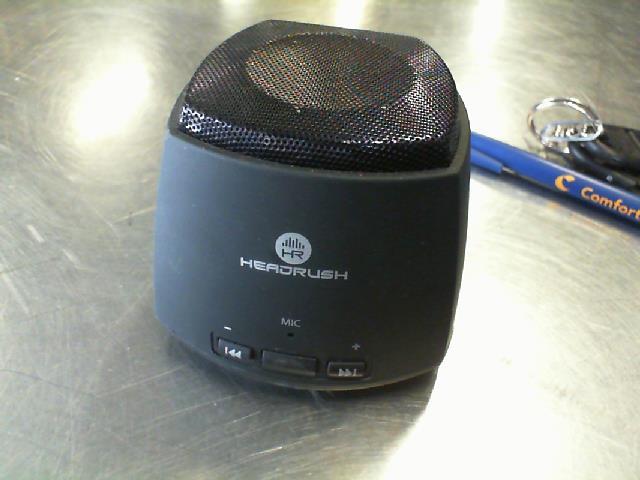 Speaker bluetooth