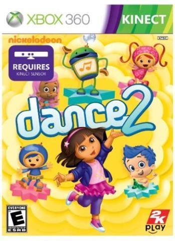 Dance 2