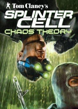 Splinter cell chaos theory