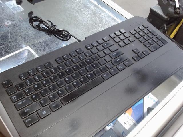 Clavier gaming usb