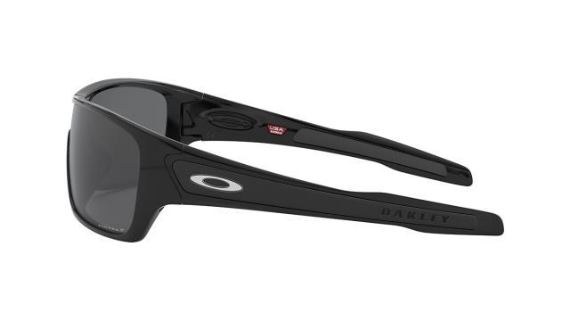 Lunettes de soleil oakley noire