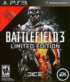 Battlefield 3