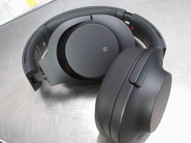 Casque bluetooth sony