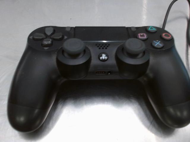 Manette ps4