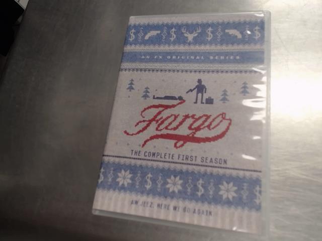 Fargo