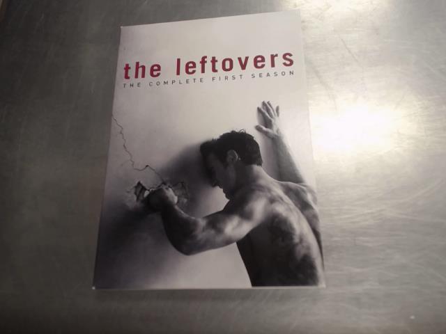 The leftovers