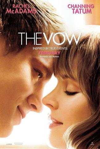 The vow