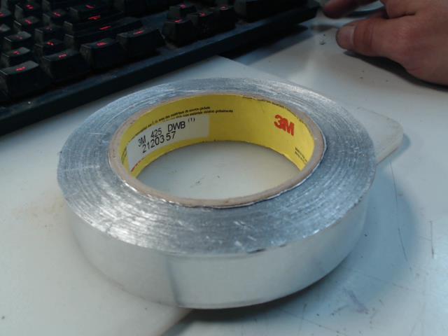 1'' allu tape