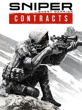 Sniper ghost warrior contracts