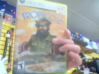 Tropico 3